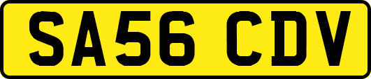 SA56CDV