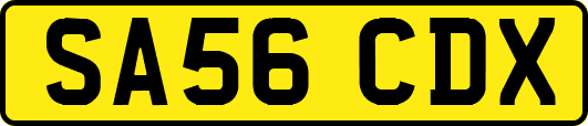 SA56CDX