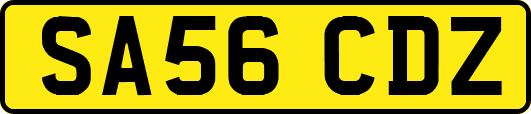 SA56CDZ