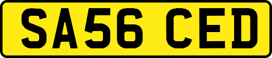 SA56CED
