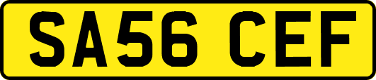 SA56CEF