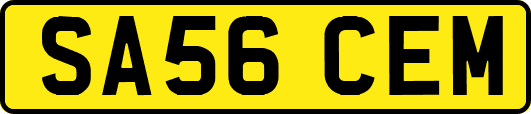 SA56CEM