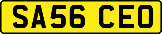 SA56CEO