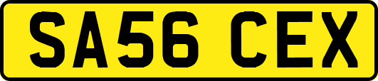 SA56CEX