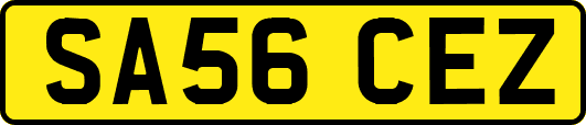 SA56CEZ