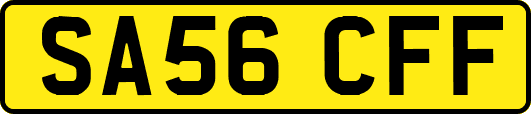 SA56CFF