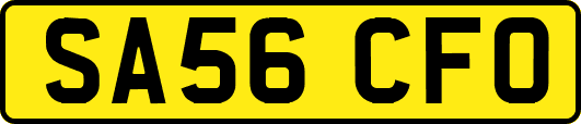 SA56CFO
