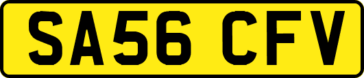 SA56CFV
