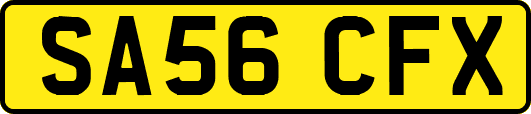 SA56CFX