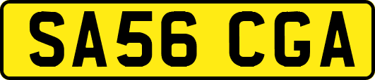 SA56CGA