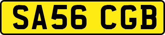SA56CGB
