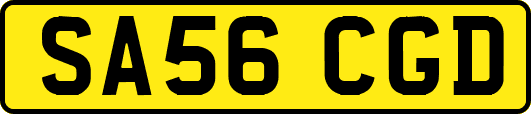 SA56CGD