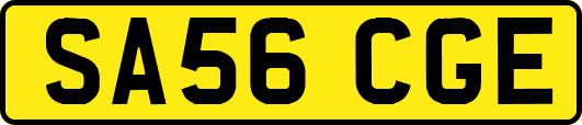 SA56CGE