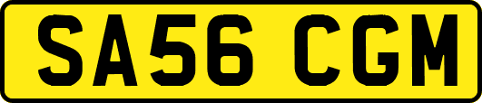 SA56CGM