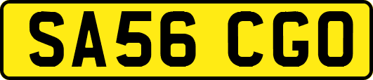 SA56CGO