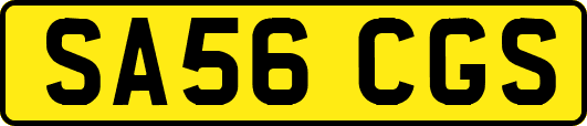 SA56CGS
