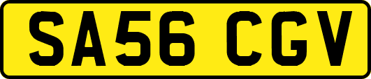 SA56CGV
