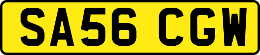 SA56CGW