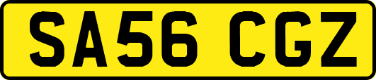 SA56CGZ