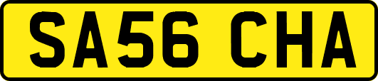 SA56CHA
