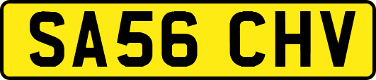 SA56CHV