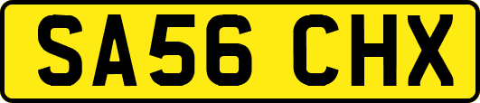SA56CHX