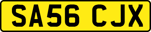 SA56CJX