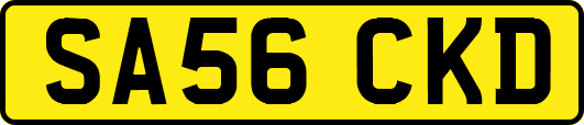 SA56CKD