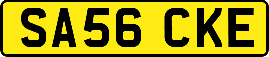 SA56CKE