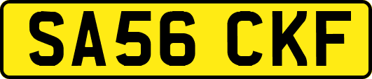 SA56CKF
