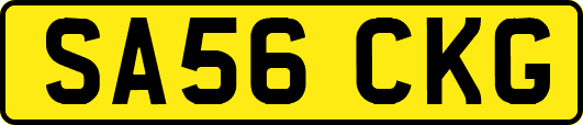 SA56CKG