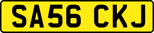 SA56CKJ