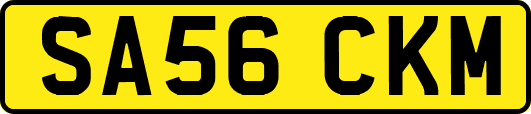 SA56CKM