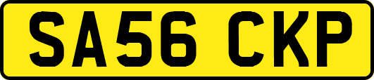 SA56CKP