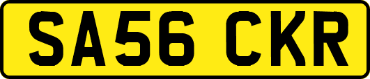 SA56CKR