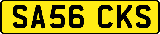SA56CKS