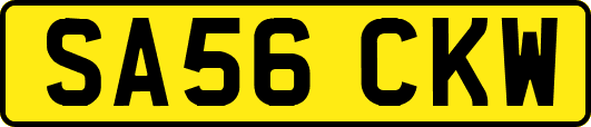 SA56CKW