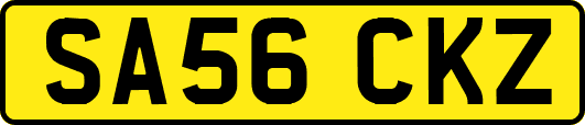 SA56CKZ