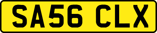 SA56CLX