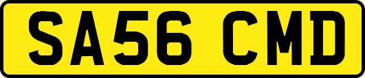 SA56CMD