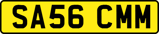 SA56CMM