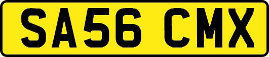 SA56CMX