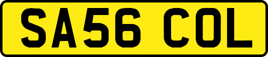 SA56COL