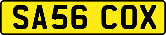 SA56COX