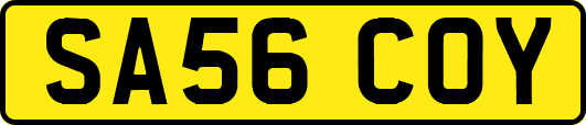 SA56COY