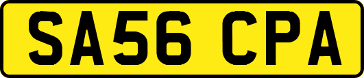 SA56CPA