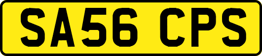 SA56CPS