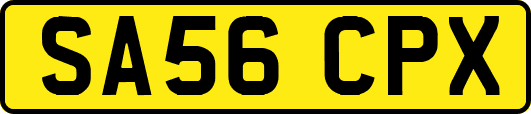 SA56CPX