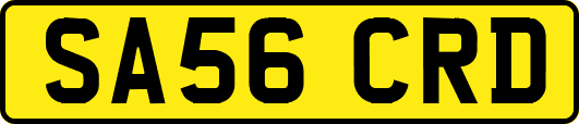 SA56CRD