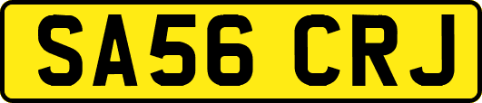 SA56CRJ